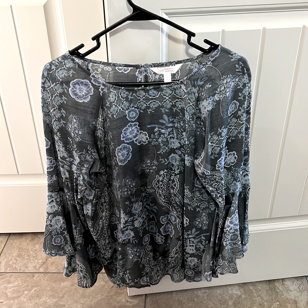 Blouse